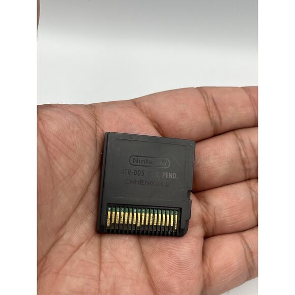 High School Musical 3 Senior Year (Nintendo DS NDS) Original Game - Picture 3 of 3